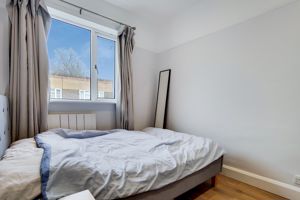 Bedroom - click for photo gallery